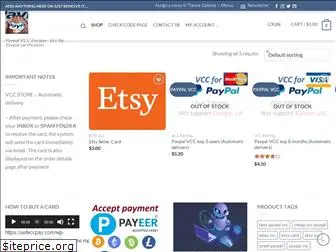 sellvccpay.com