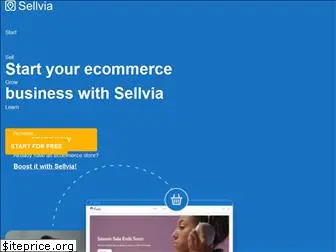 sellvia.com