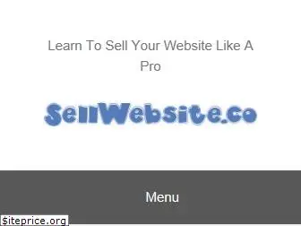 sellwebsite.co