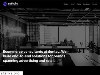 sellwinconsulting.com