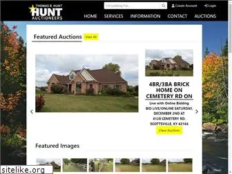 sellwithhunt.com