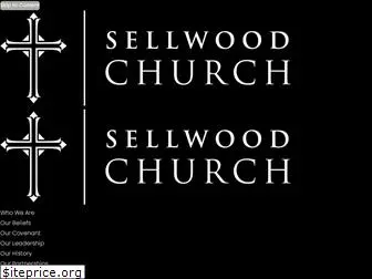 sellwoodchurch.org