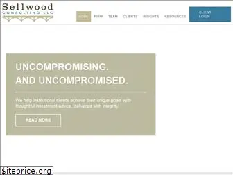 sellwoodconsulting.com