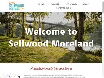 sellwoodmoreland.com