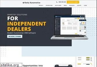 sellyautomotive.com