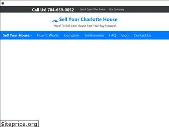 sellyourcharlottehouse.com