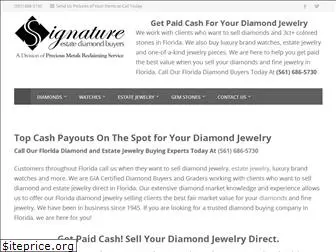 sellyourdiamondsflorida.com