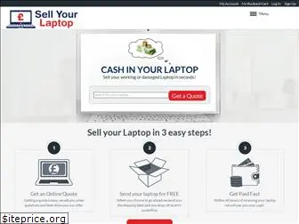 sellyourlaptop.co.uk