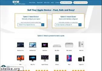 sellyourmac.com