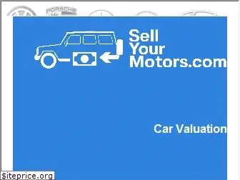 sellyourmotors.com