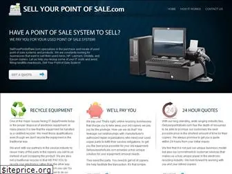 sellyourpointofsale.com