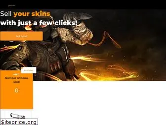 sellyourskins.com