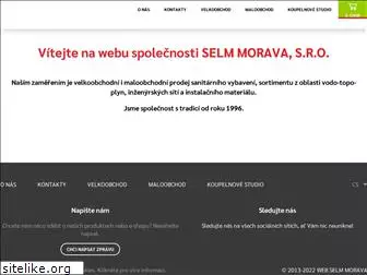 selm-morava.cz