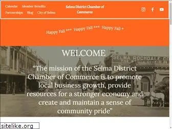 selma-chamber.com