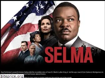 selmamovie.com