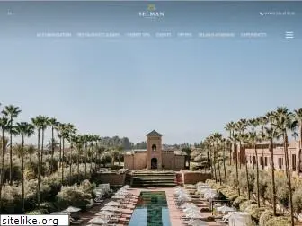 selman-marrakech.com