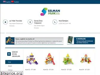 selmanpark.com