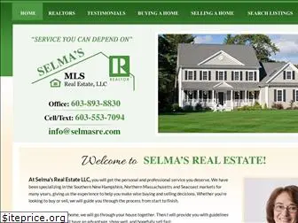 selmasre.com