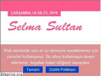 selmasultan.com