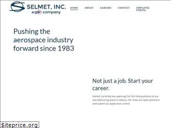 selmetinc.com