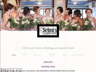 selmibridal.com