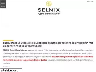 selmix.com