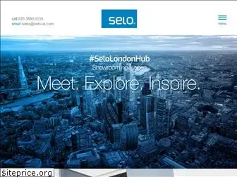 selo-uk.com