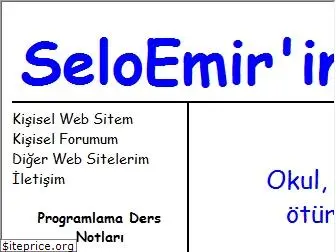 seloemir.com