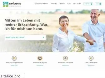 selpers.com