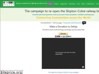 selrap.org.uk