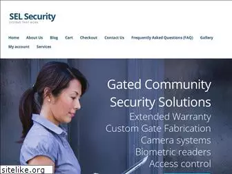 selsecurity.com