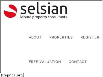 selsian.com