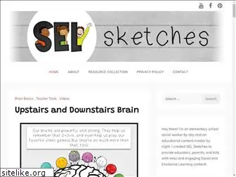 selsketches.com