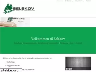 selskov.dk