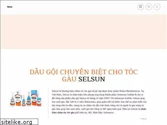 selsun.com.vn