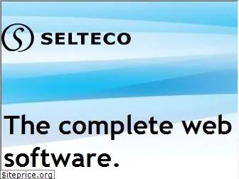 selteco.com