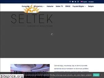 seltekgroup.com