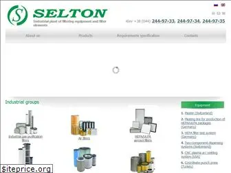 selton.com.ua