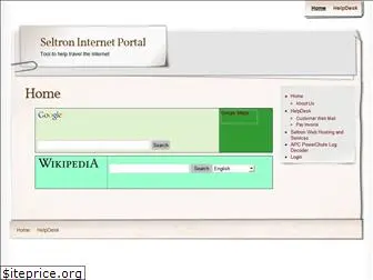 seltron.net