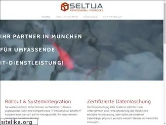 seltua.com