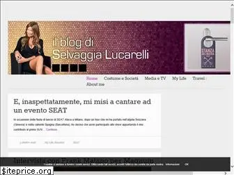 selvaggialucarelli.com