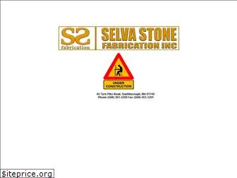 selvastone.com