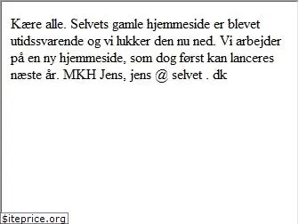 selvet.dk