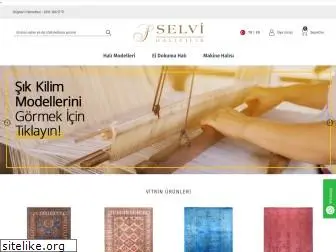 selvihali.com.tr