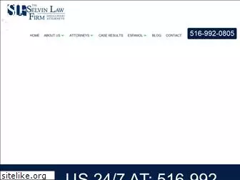 selvinlawfirm.com