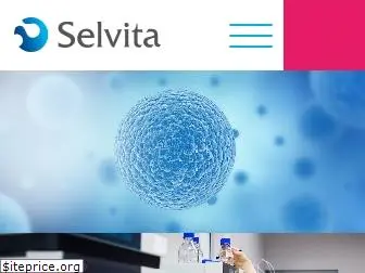 selvita.com