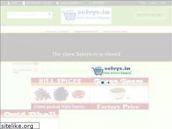 selvys.in