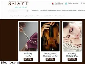 selvyt.co.uk