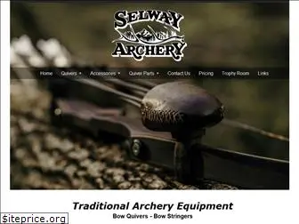 selwayarcheryproducts.com