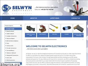 selwyn.co.uk